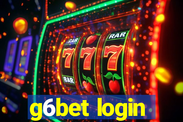 g6bet login